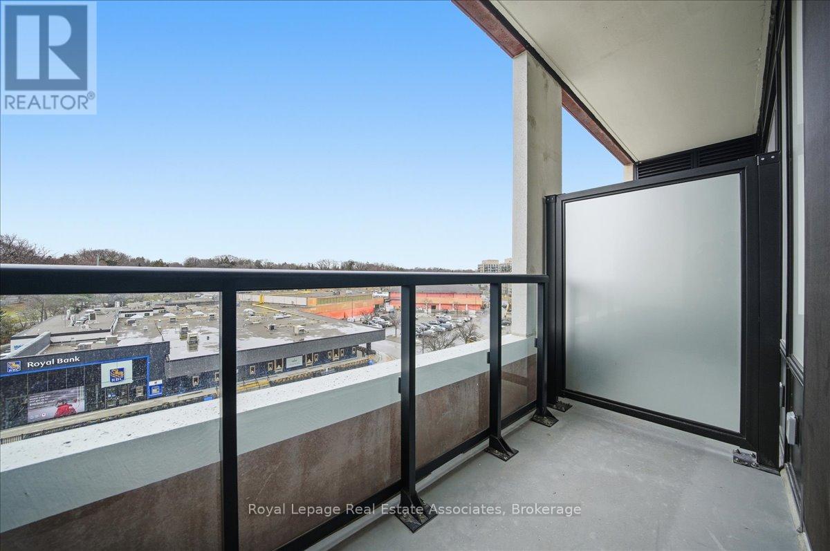 514 - 259 The Kingsway, Toronto, Ontario  M9A 0G2 - Photo 28 - W12697598