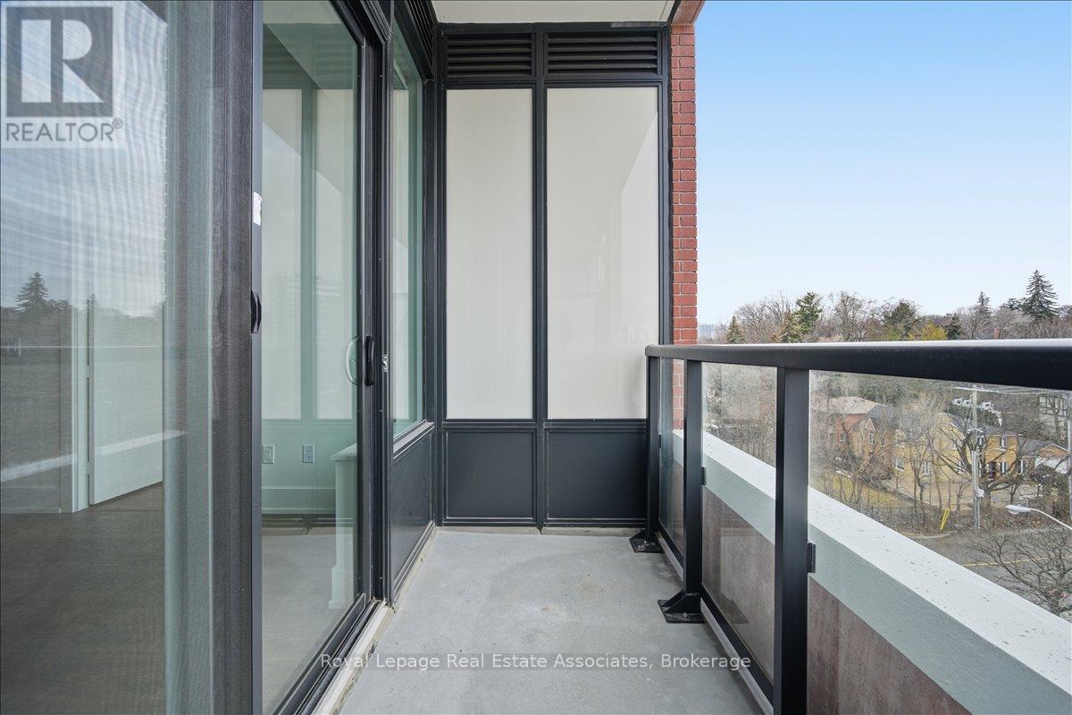 514 - 259 The Kingsway, Toronto, Ontario  M9A 0G2 - Photo 29 - W12697598