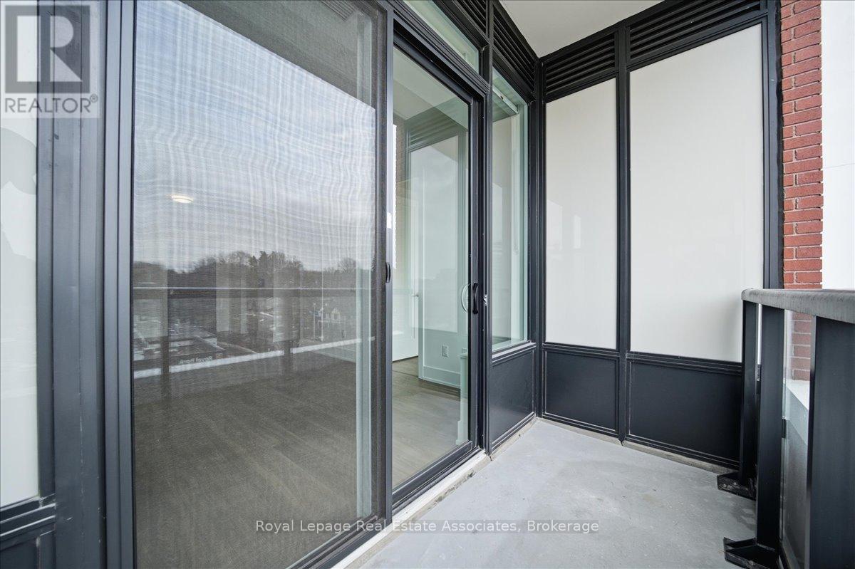 514 - 259 The Kingsway, Toronto, Ontario  M9A 0G2 - Photo 30 - W12697598