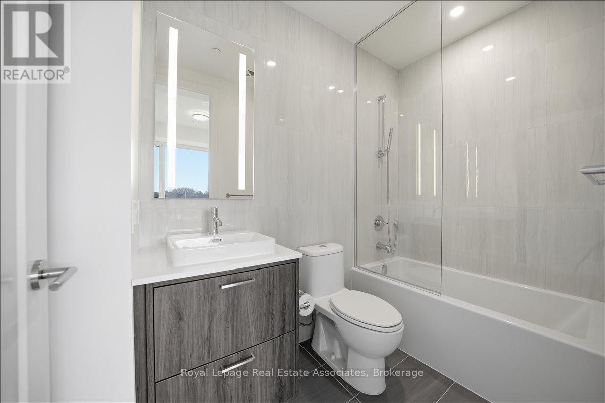 514 - 259 The Kingsway, Toronto, Ontario  M9A 0G2 - Photo 32 - W12697598