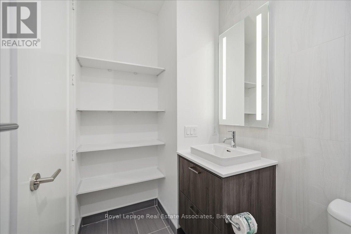 514 - 259 The Kingsway, Toronto, Ontario  M9A 0G2 - Photo 33 - W12697598