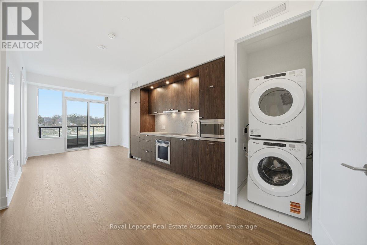 514 - 259 The Kingsway, Toronto, Ontario  M9A 0G2 - Photo 34 - W12697598