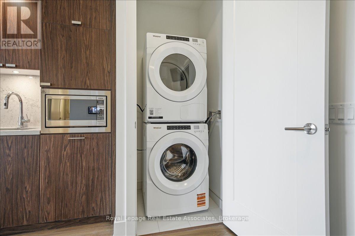 514 - 259 The Kingsway, Toronto, Ontario  M9A 0G2 - Photo 35 - W12697598