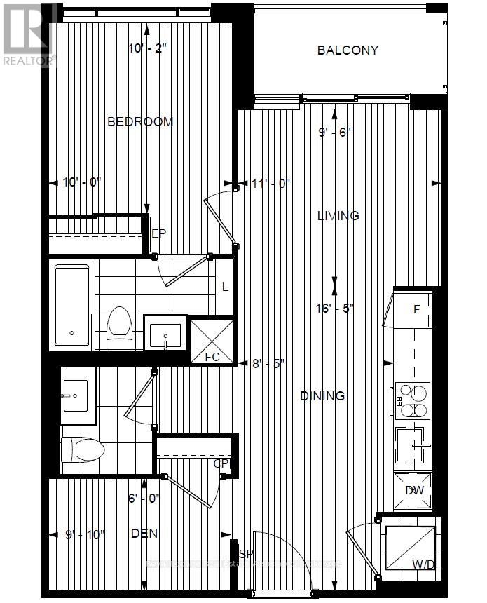 514 - 259 The Kingsway, Toronto, Ontario  M9A 0G2 - Photo 49 - W12697598