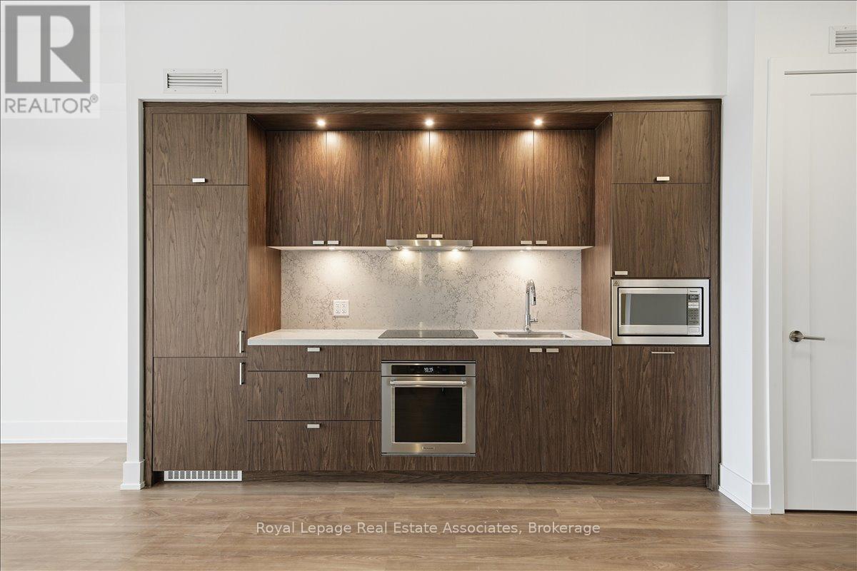 514 - 259 The Kingsway, Toronto, Ontario  M9A 0G2 - Photo 5 - W12697598