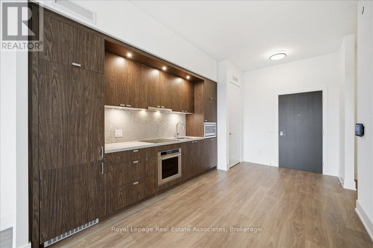 514 - 259 The Kingsway, Toronto, Ontario  M9A 0G2 - Photo 6 - W12697598