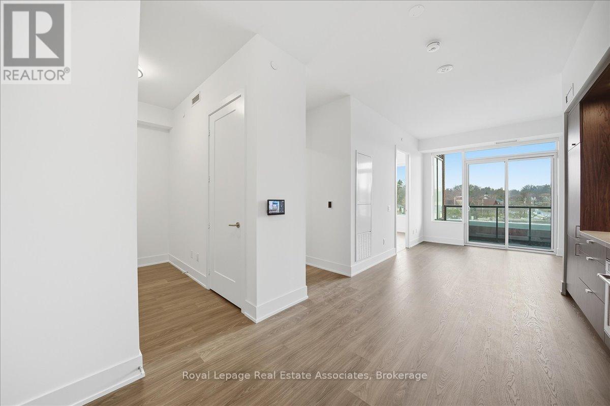 514 - 259 The Kingsway, Toronto, Ontario  M9A 0G2 - Photo 8 - W12697598