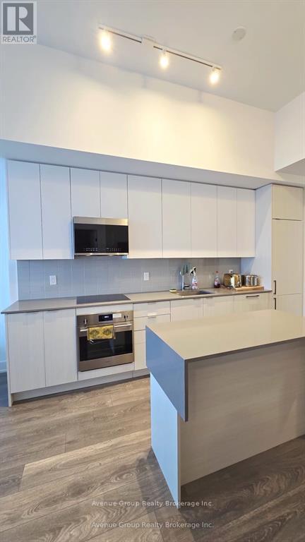 422 - 2489 Taunton Road, Oakville, Ontario  L6H 3R9 - Photo 2 - W12697608