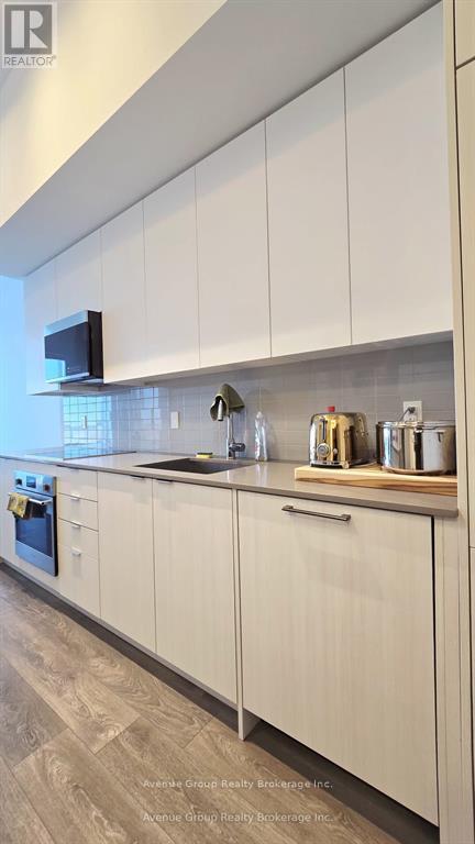 422 - 2489 Taunton Road, Oakville, Ontario  L6H 3R9 - Photo 4 - W12697608