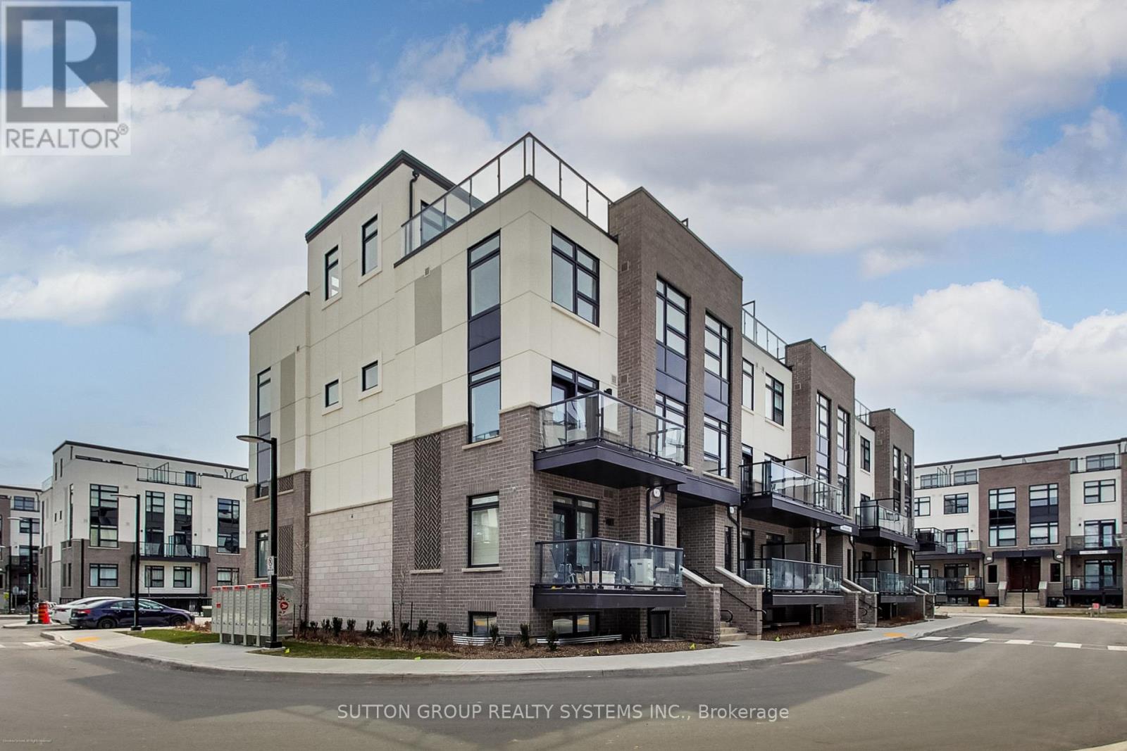 102 - 1593 ROSE WAY, Milton, Ontario