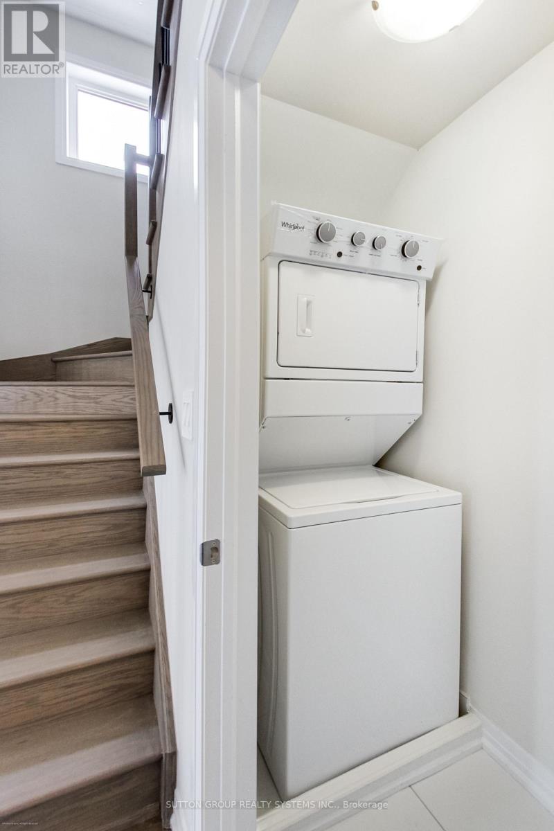 102 - 1593 Rose Way, Milton, Ontario  L9E 0J2 - Photo 12 - W12697614