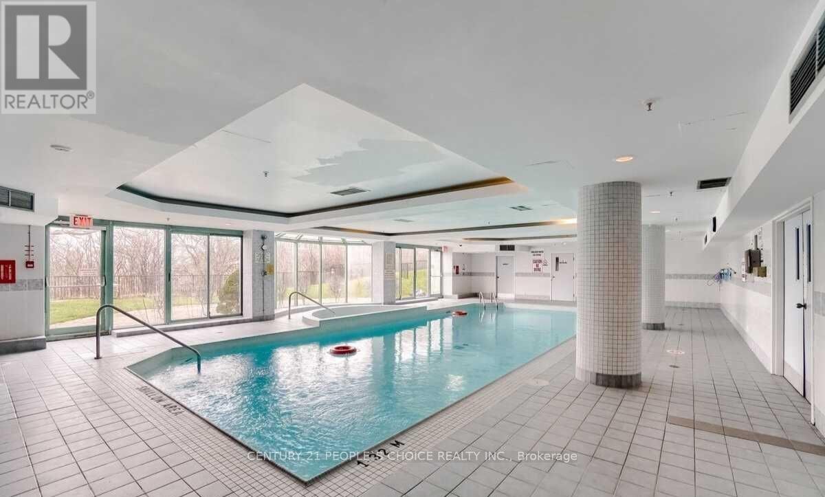 411 - 41 Markbrook Lane, Toronto, Ontario M9V 5E6 - Photo 22 - W12697620