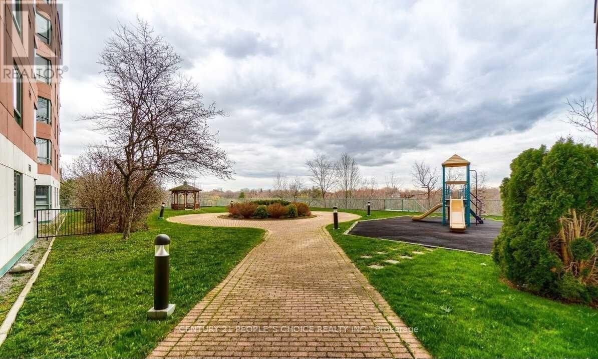 411 - 41 Markbrook Lane, Toronto, Ontario M9V 5E6 - Photo 24 - W12697620