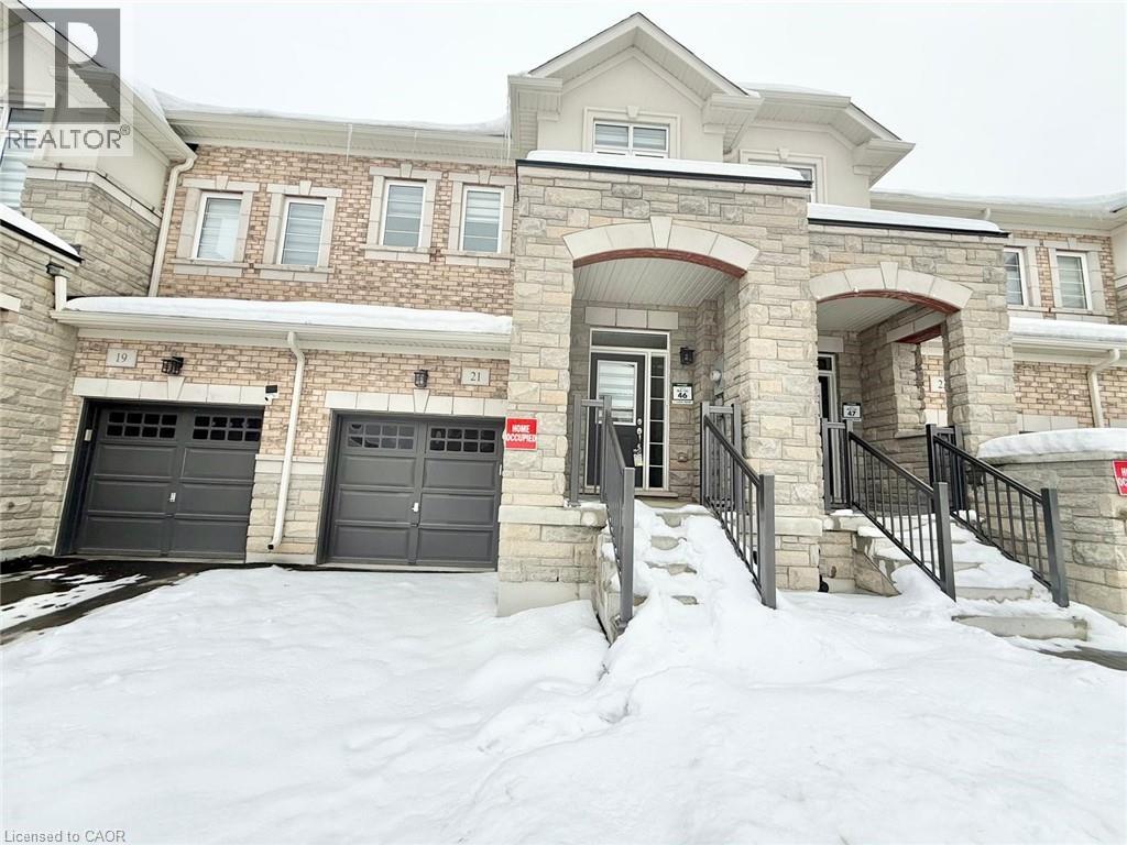 21 GLEDHILL Crescent, Cambridge, Ontario