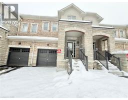 21 GLEDHILL Crescent, Cambridge, Ontario