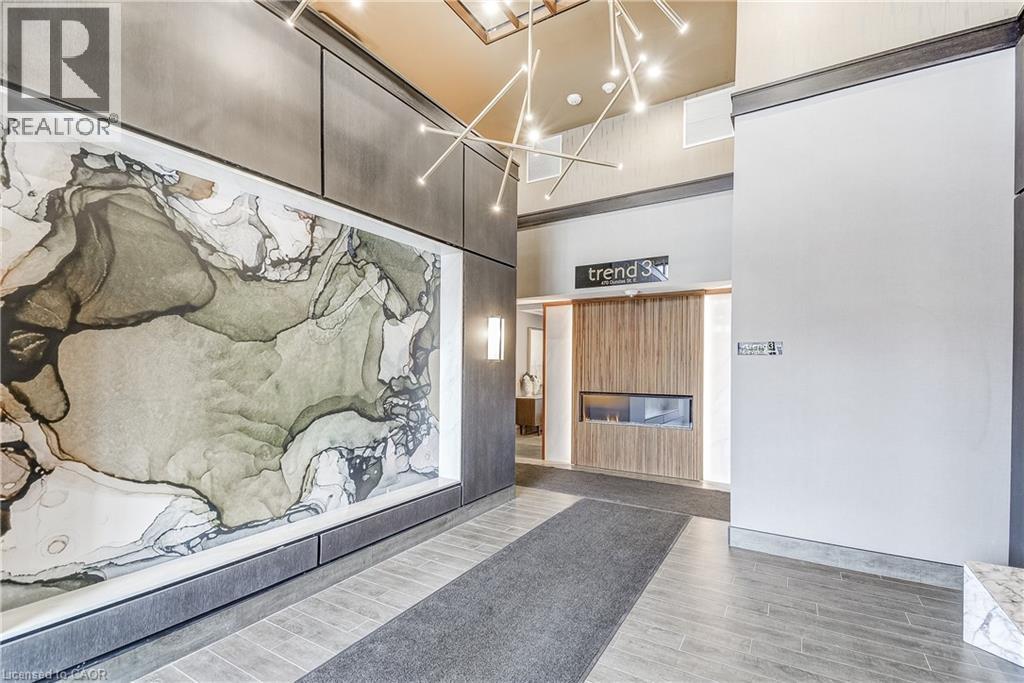 470 Dundas Street E Unit# 604, Waterdown, Ontario  L8B 2A6 - Photo 10 - 40798650