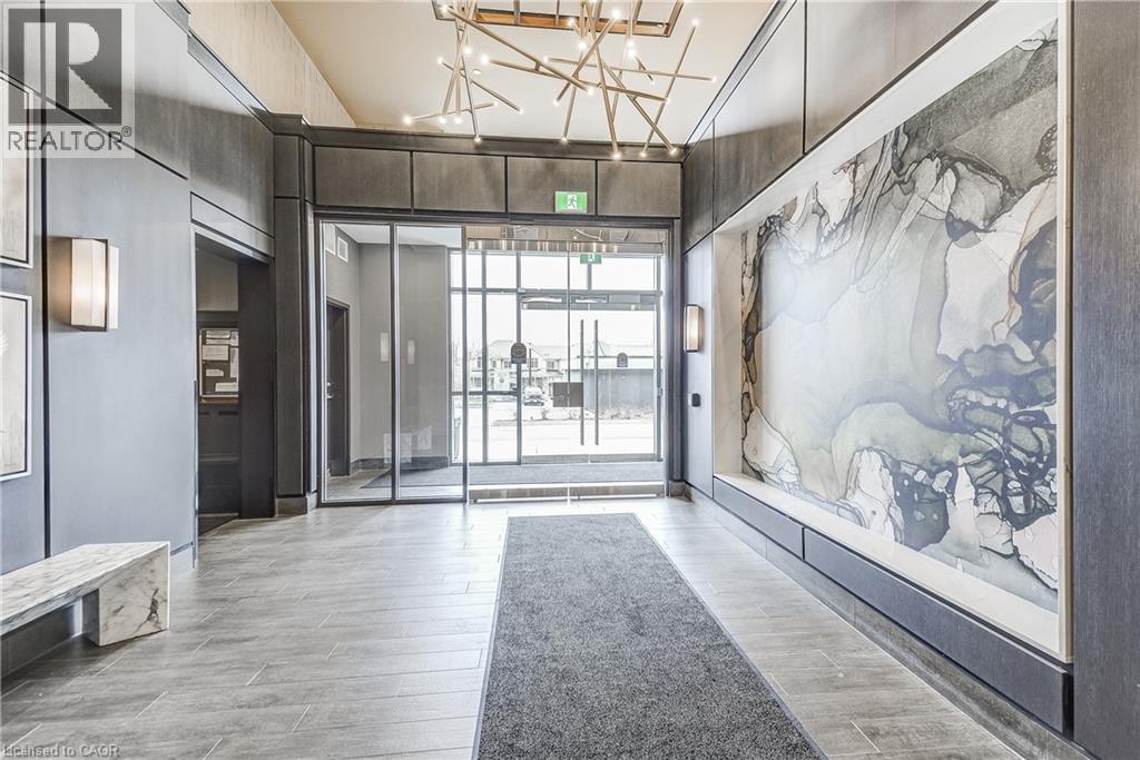 470 Dundas Street E Unit# 604, Waterdown, Ontario  L8B 2A6 - Photo 11 - 40798650