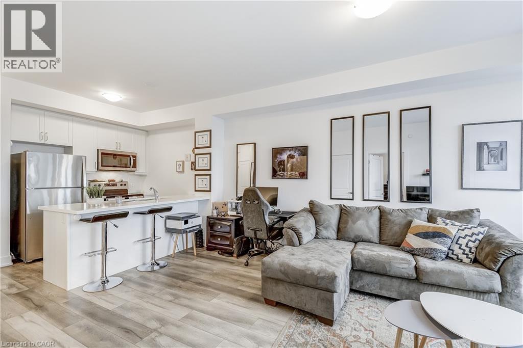 470 Dundas Street E Unit# 604, Waterdown, Ontario  L8B 2A6 - Photo 19 - 40798650