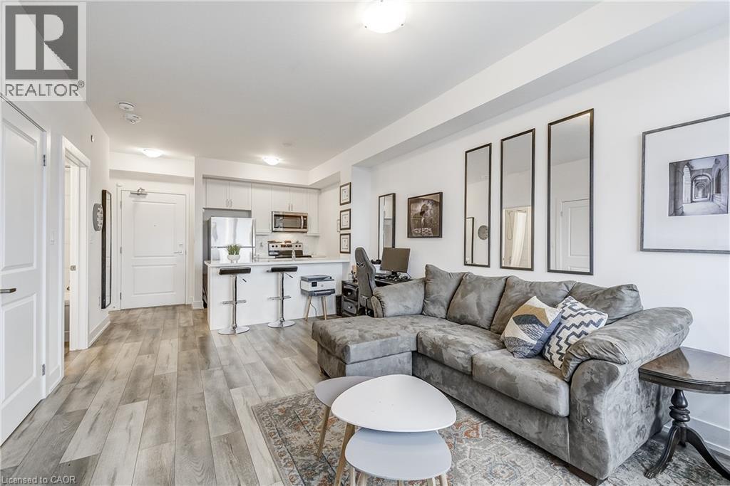 470 Dundas Street E Unit# 604, Waterdown, Ontario  L8B 2A6 - Photo 24 - 40798650