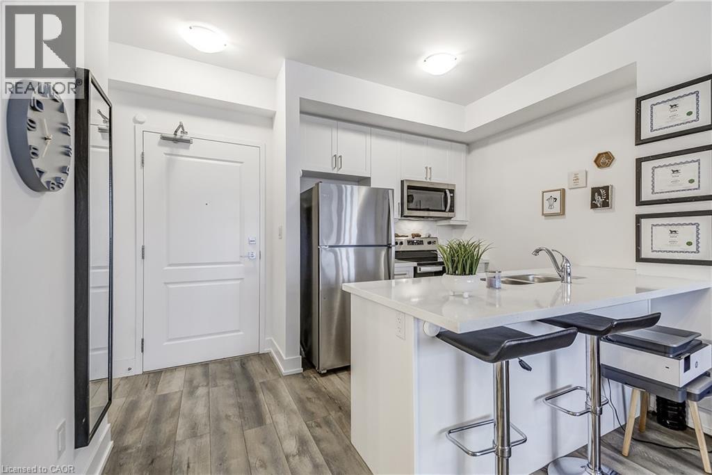 470 Dundas Street E Unit# 604, Waterdown, Ontario  L8B 2A6 - Photo 25 - 40798650