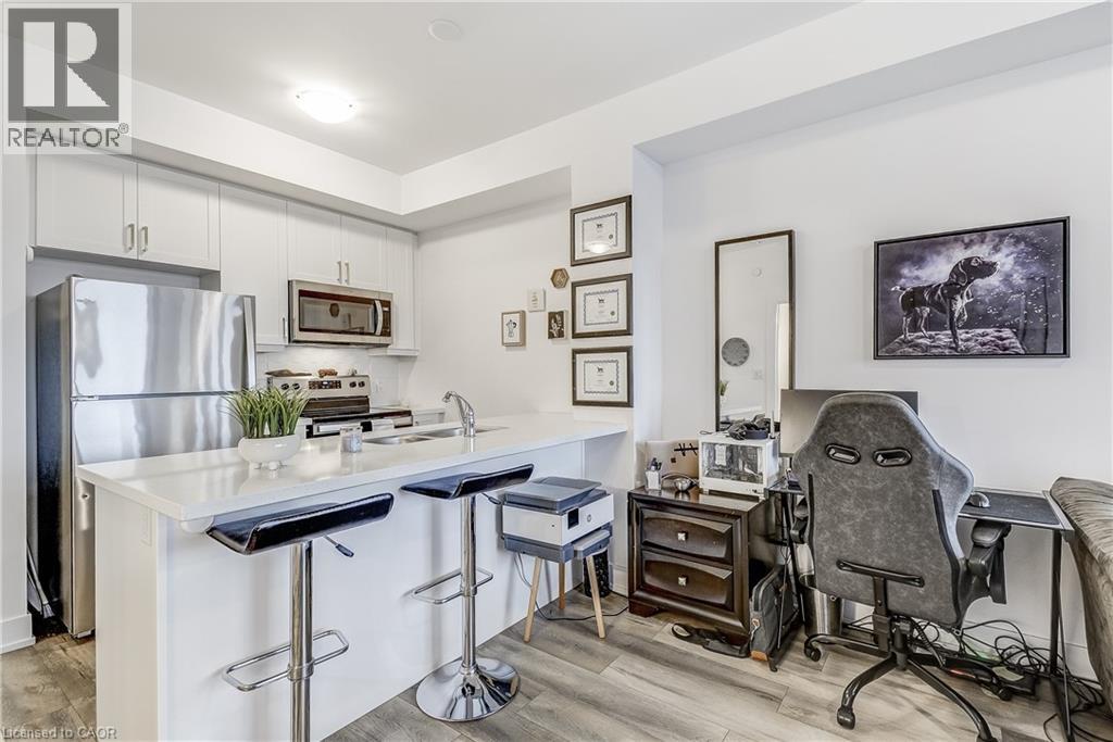 470 Dundas Street E Unit# 604, Waterdown, Ontario  L8B 2A6 - Photo 26 - 40798650