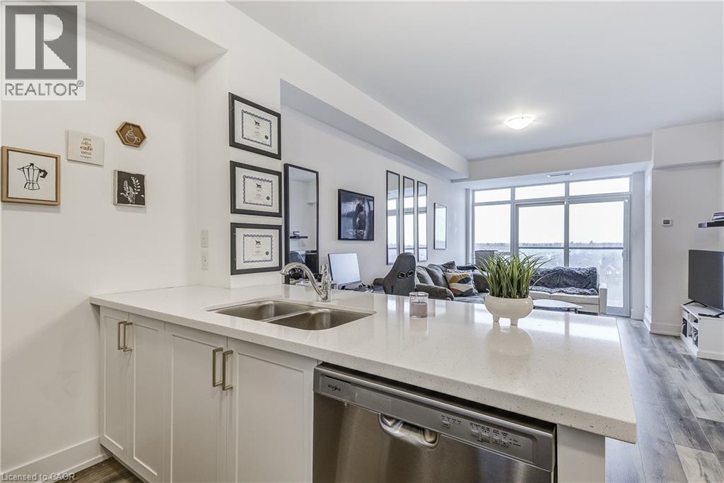 470 Dundas Street E Unit# 604, Waterdown, Ontario  L8B 2A6 - Photo 28 - 40798650