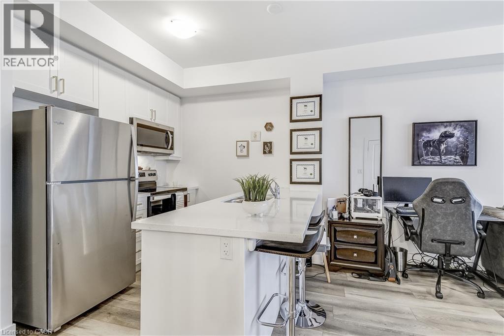 470 Dundas Street E Unit# 604, Waterdown, Ontario  L8B 2A6 - Photo 31 - 40798650