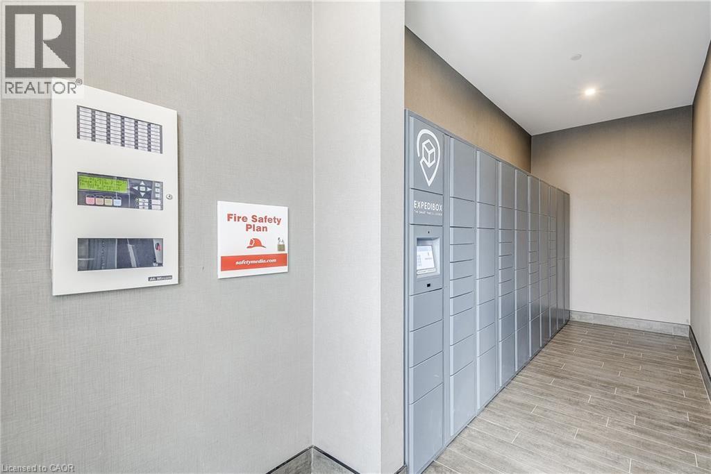 470 Dundas Street E Unit# 604, Waterdown, Ontario  L8B 2A6 - Photo 7 - 40798650