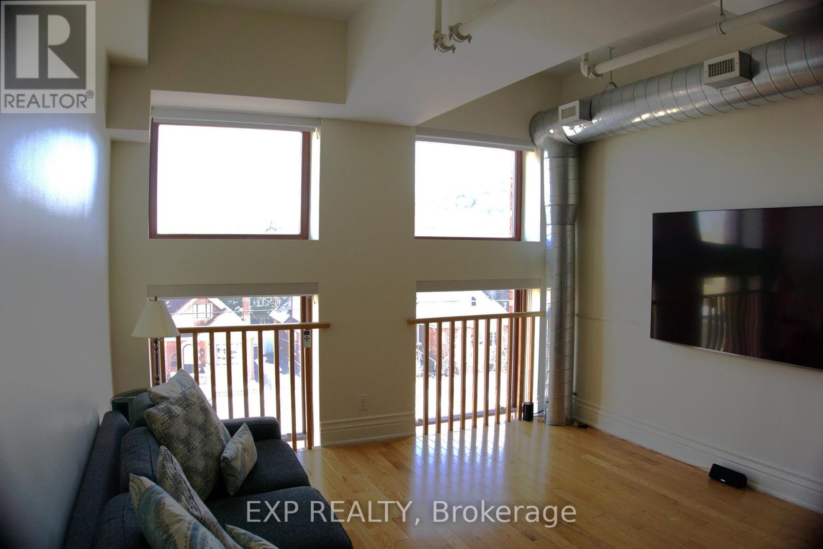 311 - 200 Stinson Street, Hamilton, Ontario  L8N 4J5 - Photo 10 - X12697546