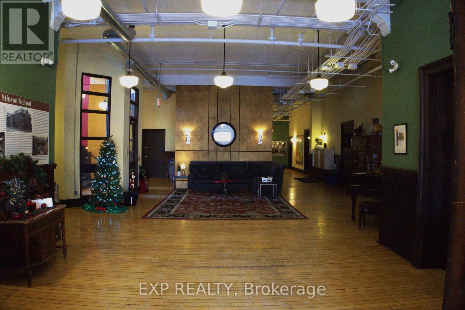 311 - 200 Stinson Street, Hamilton, Ontario  L8N 4J5 - Photo 6 - X12697546