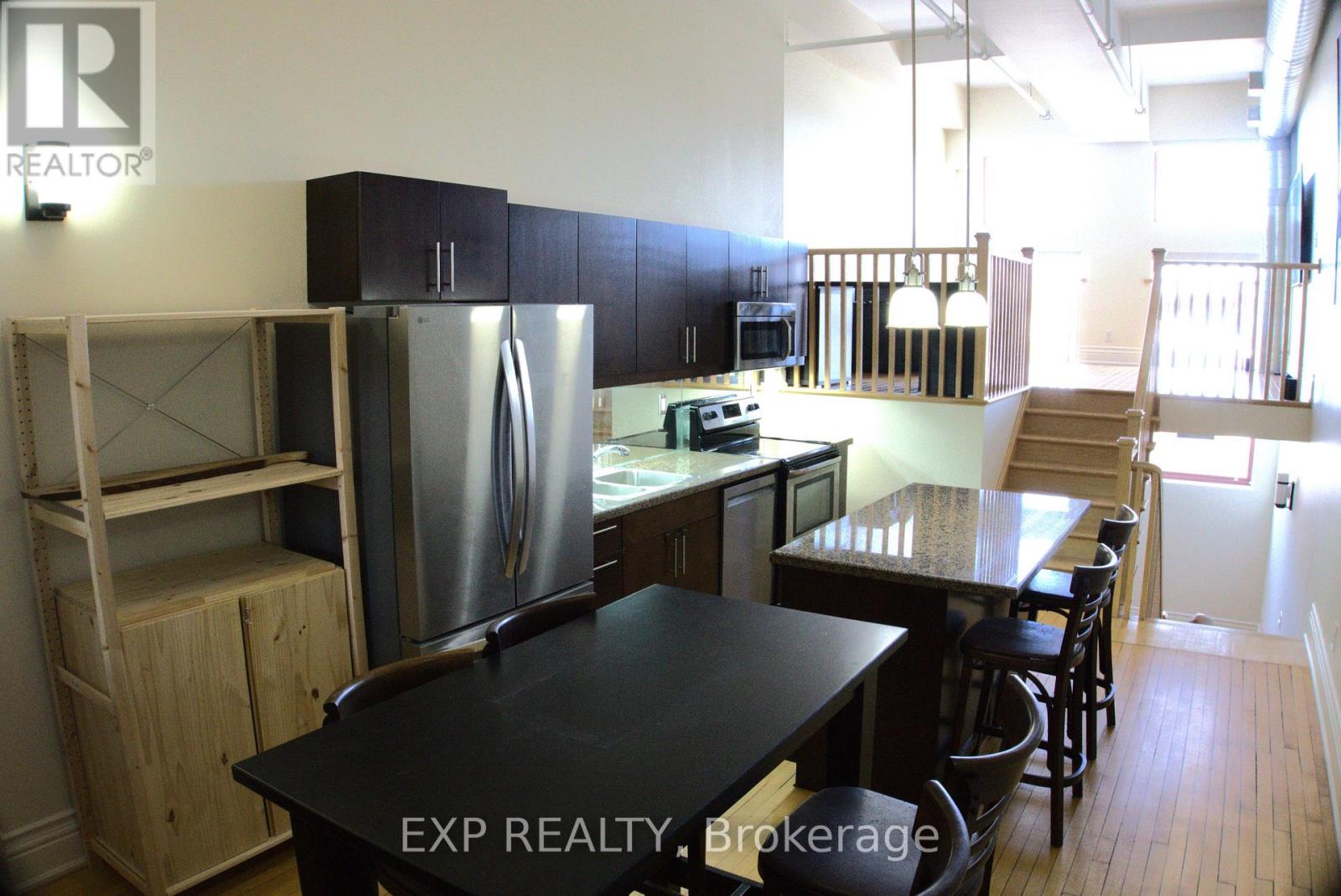 311 - 200 Stinson Street, Hamilton, Ontario  L8N 4J5 - Photo 7 - X12697546