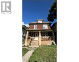 970 DOUGALL AVENUE, Windsor, Ontario