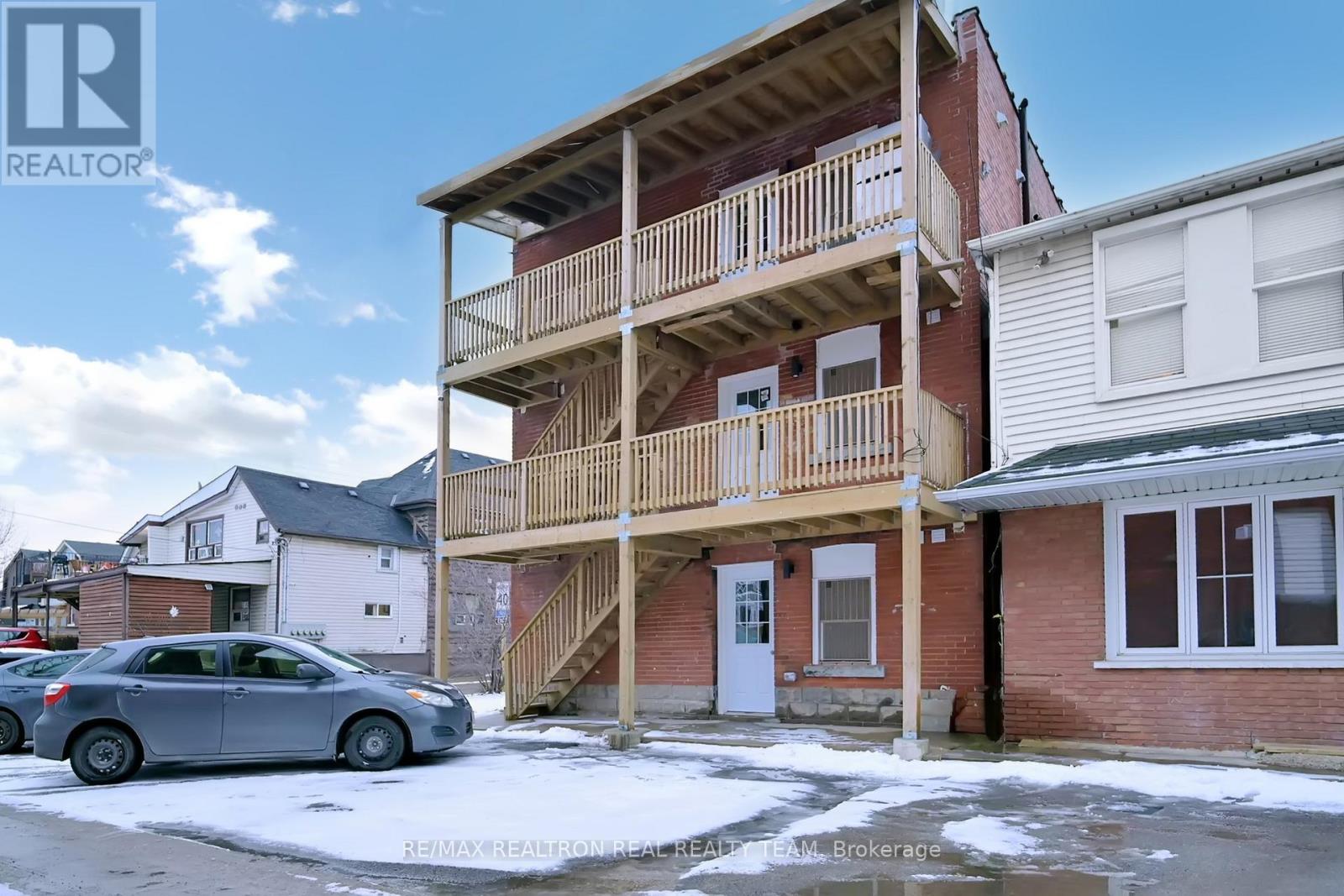 195 Balmoral Avenue N, Hamilton, Ontario  L8L 2J7 - Photo 25 - X12697586