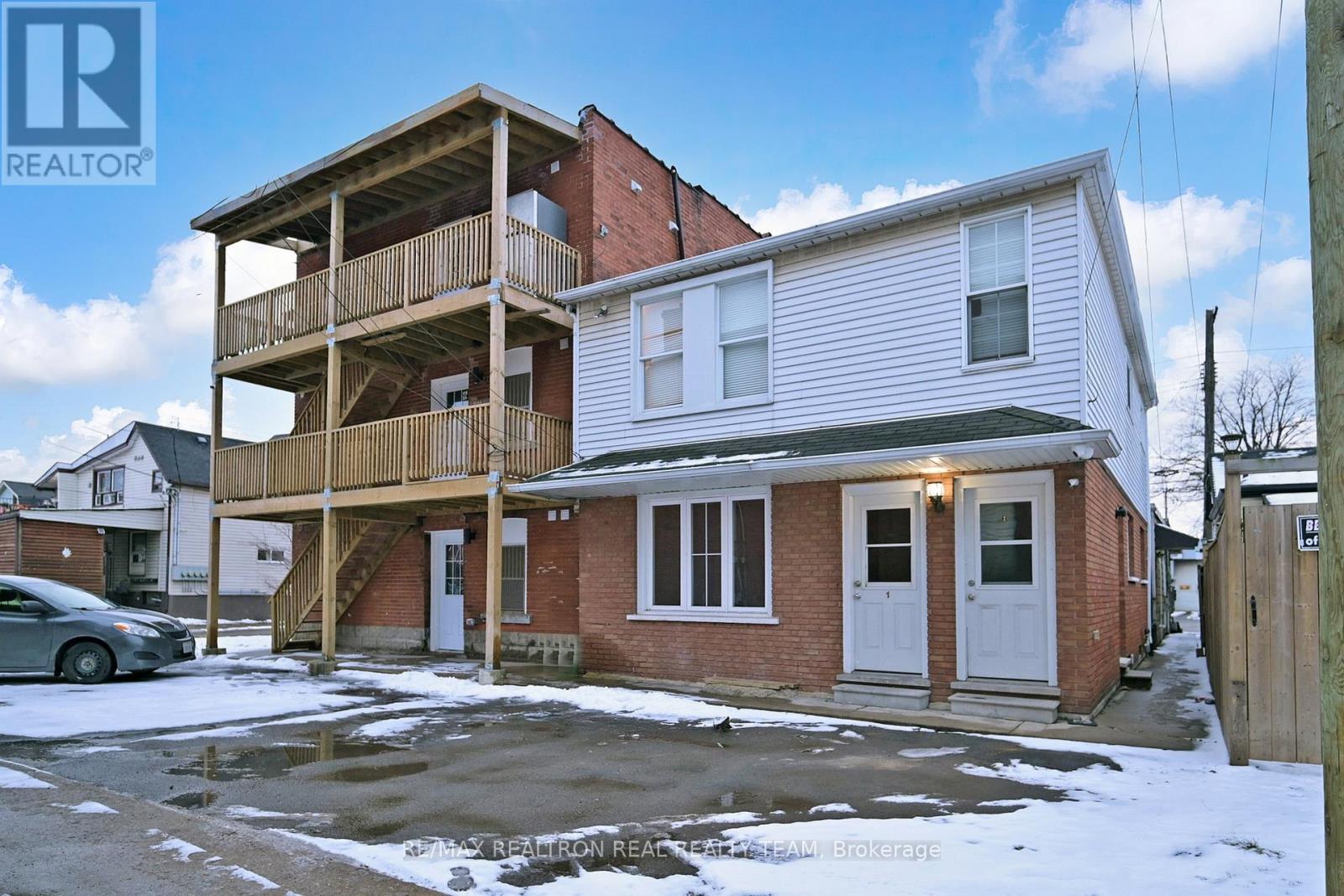 195 Balmoral Avenue N, Hamilton, Ontario  L8L 2J7 - Photo 50 - X12697586