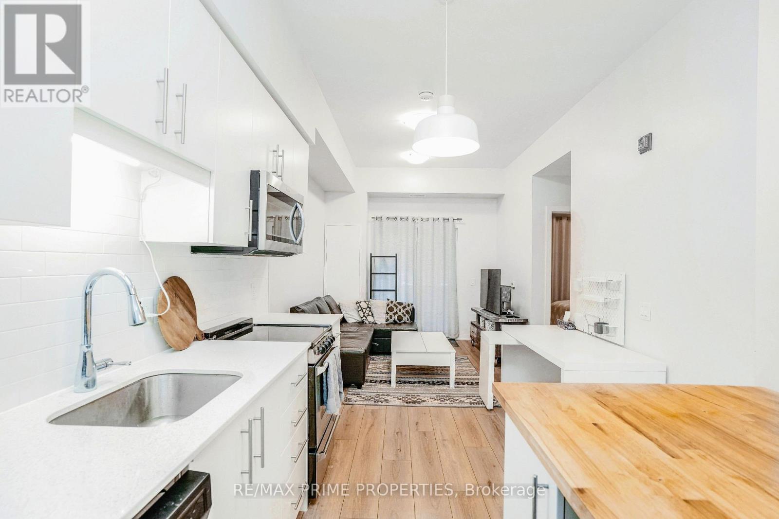 135 - 110 Fergus Avenue, Kitchener, Ontario  N2A 2H2 - Photo 12 - X12697604