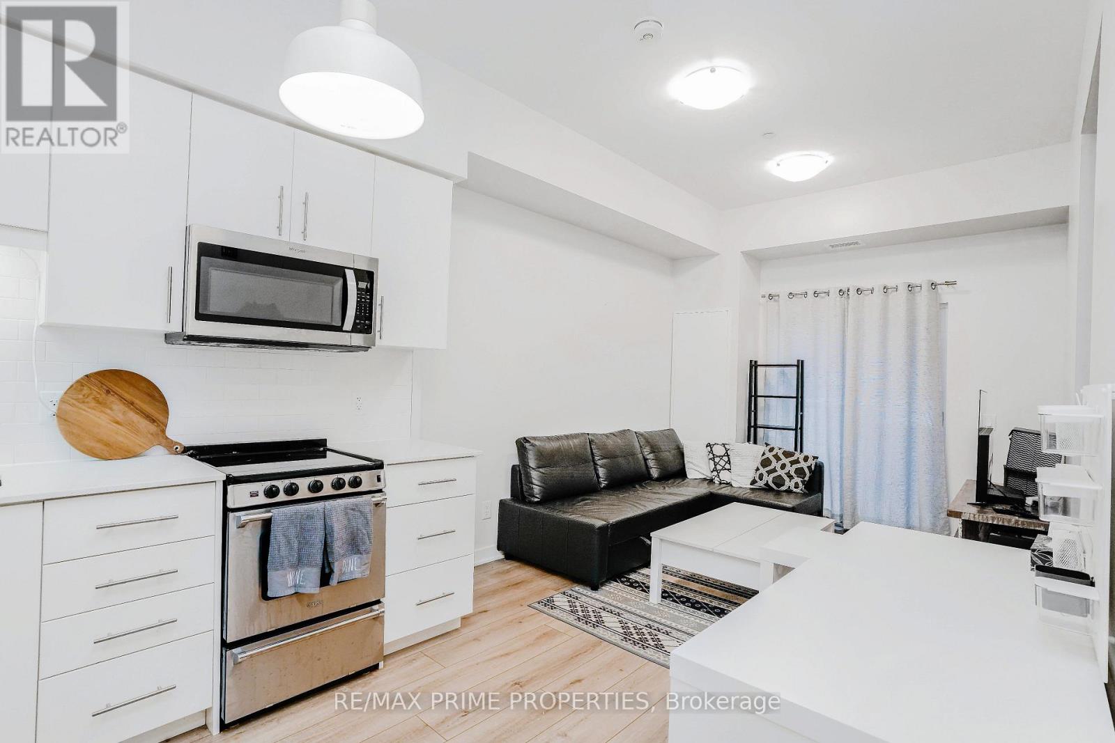 135 - 110 Fergus Avenue, Kitchener, Ontario  N2A 2H2 - Photo 13 - X12697604