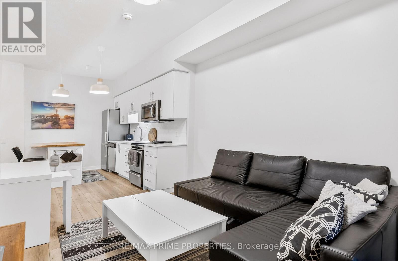 135 - 110 Fergus Avenue, Kitchener, Ontario  N2A 2H2 - Photo 16 - X12697604