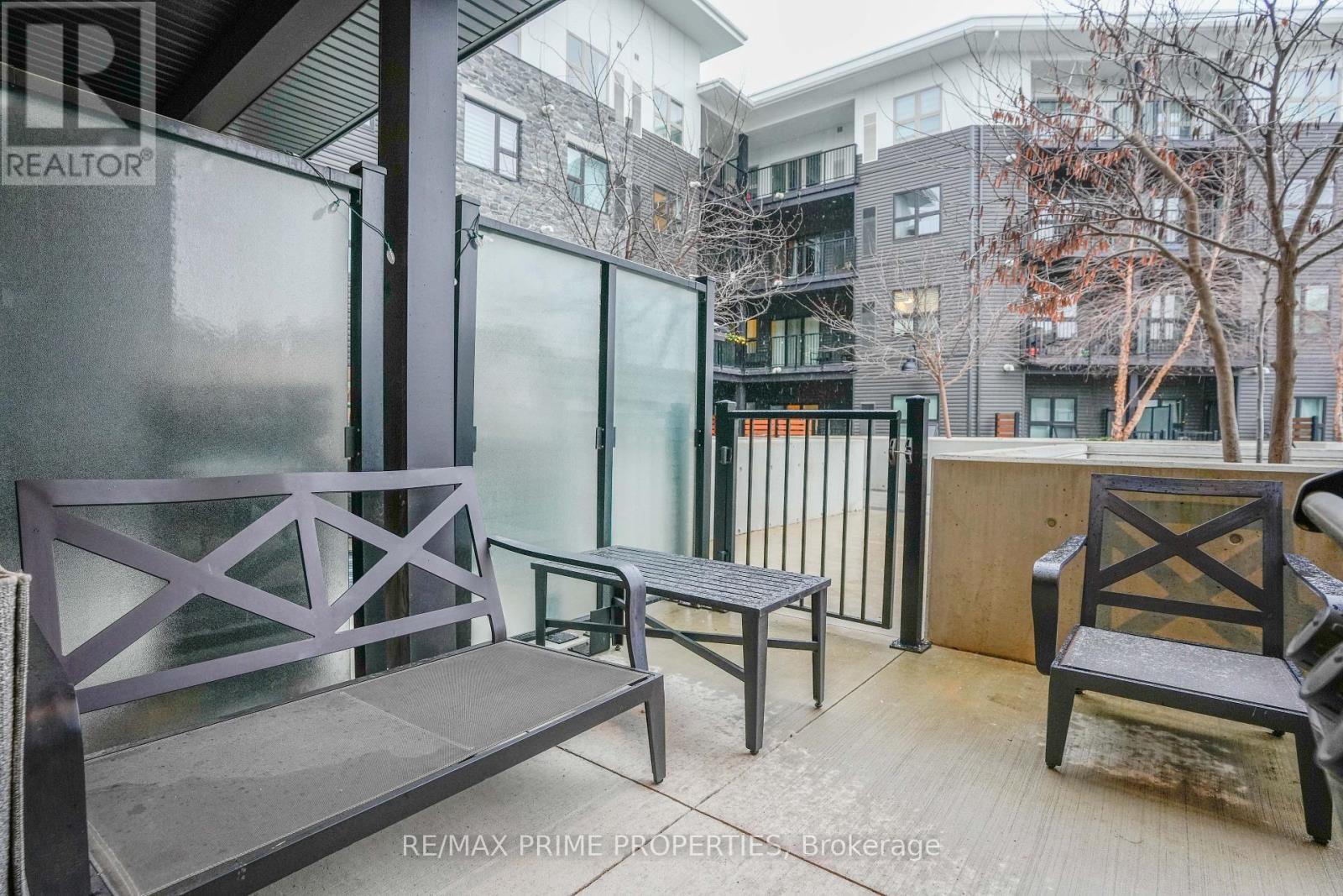 135 - 110 Fergus Avenue, Kitchener, Ontario  N2A 2H2 - Photo 26 - X12697604