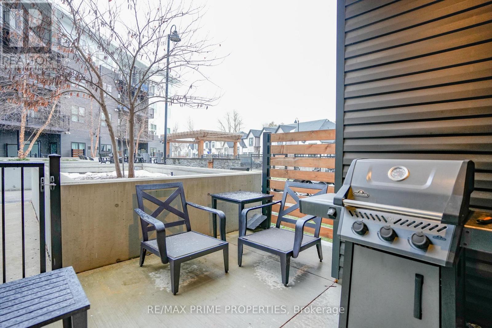 135 - 110 Fergus Avenue, Kitchener, Ontario  N2A 2H2 - Photo 27 - X12697604