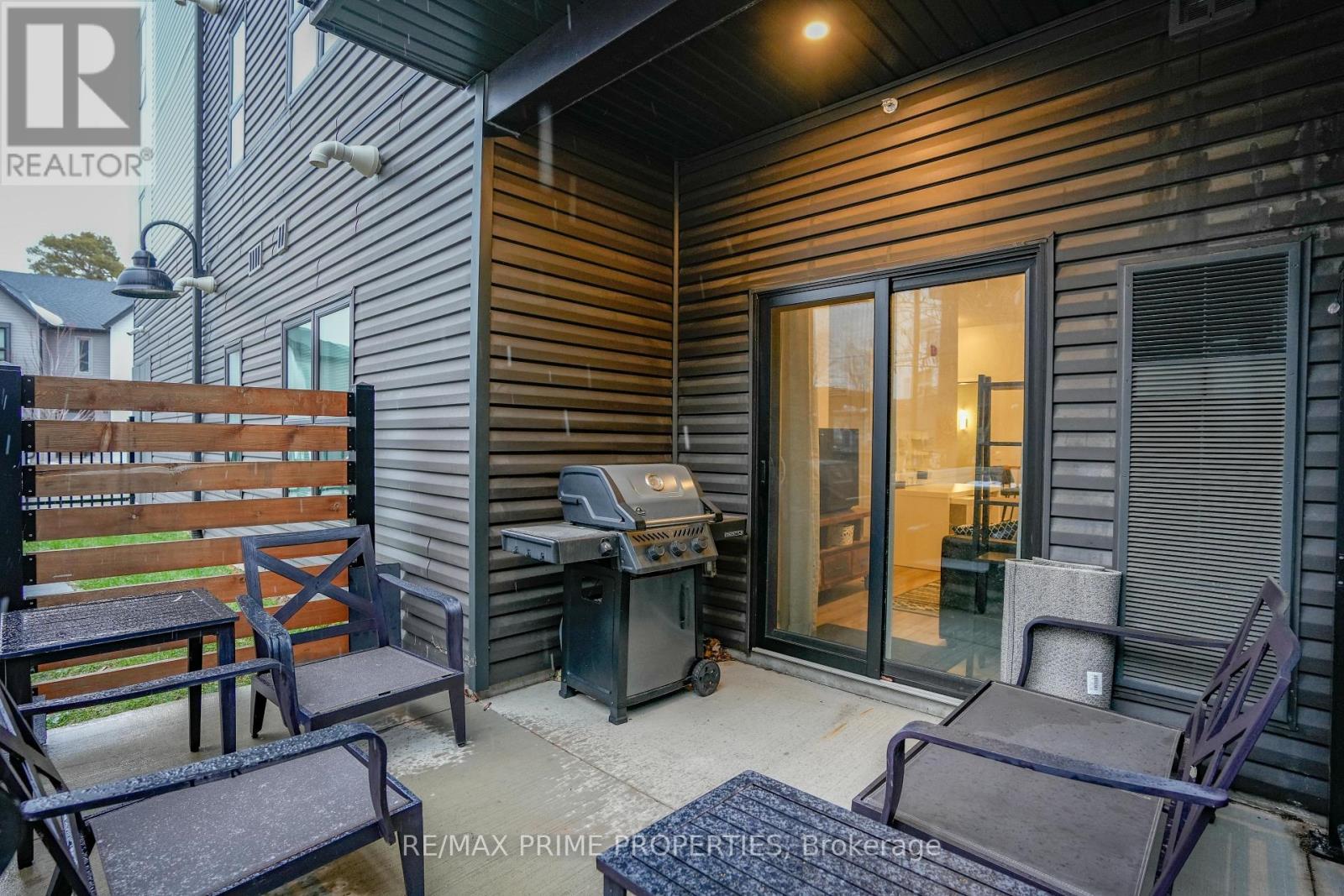 135 - 110 Fergus Avenue, Kitchener, Ontario  N2A 2H2 - Photo 28 - X12697604