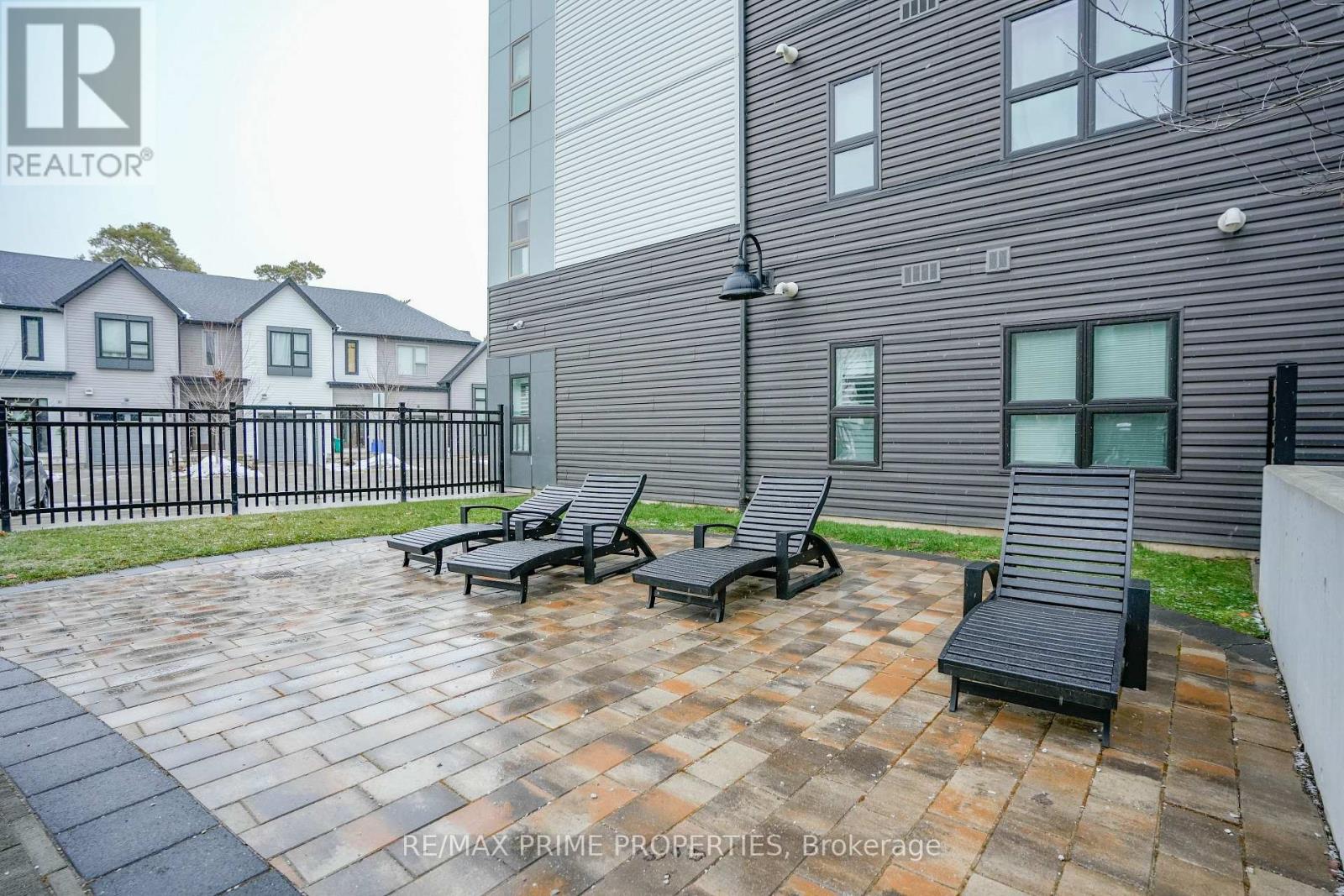 135 - 110 Fergus Avenue, Kitchener, Ontario  N2A 2H2 - Photo 30 - X12697604