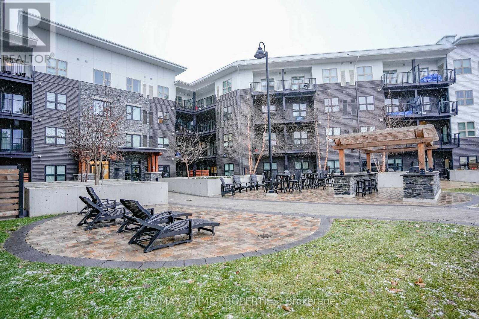 135 - 110 Fergus Avenue, Kitchener, Ontario  N2A 2H2 - Photo 31 - X12697604