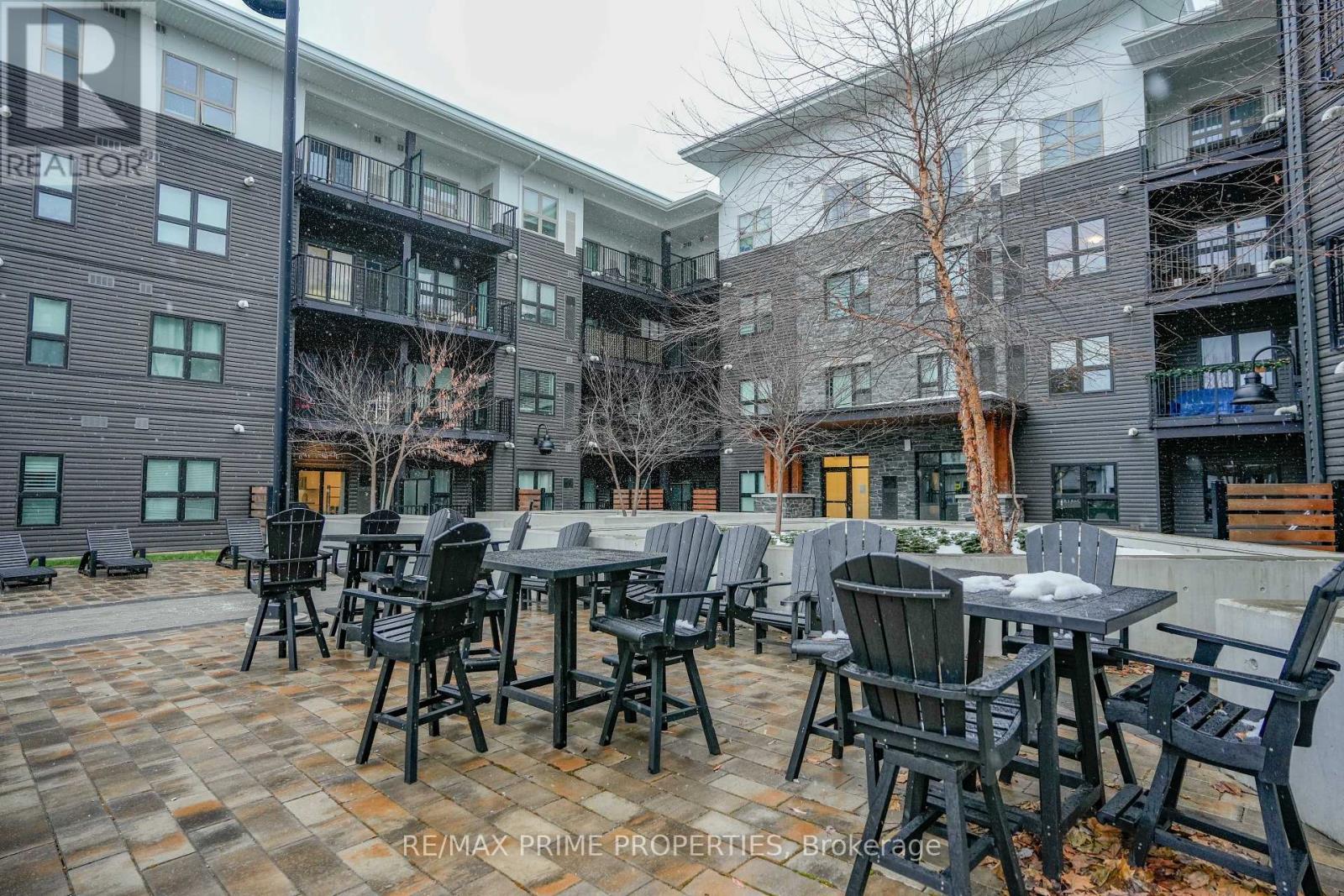 135 - 110 Fergus Avenue, Kitchener, Ontario  N2A 2H2 - Photo 34 - X12697604