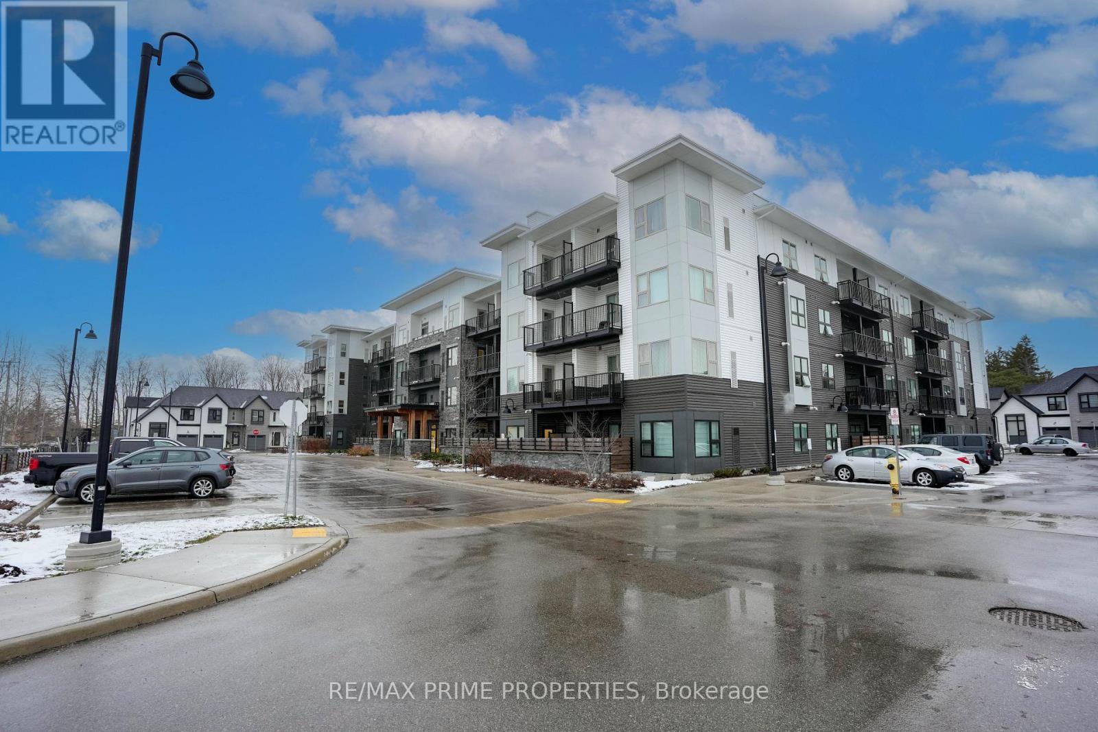 135 - 110 Fergus Avenue, Kitchener, Ontario  N2A 2H2 - Photo 39 - X12697604