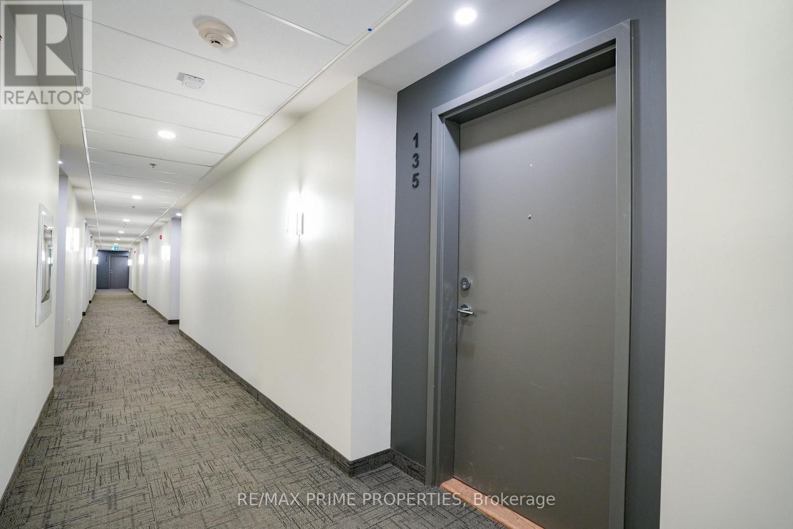 135 - 110 Fergus Avenue, Kitchener, Ontario  N2A 2H2 - Photo 7 - X12697604