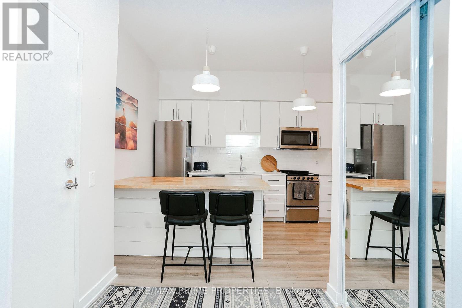 135 - 110 Fergus Avenue, Kitchener, Ontario  N2A 2H2 - Photo 8 - X12697604