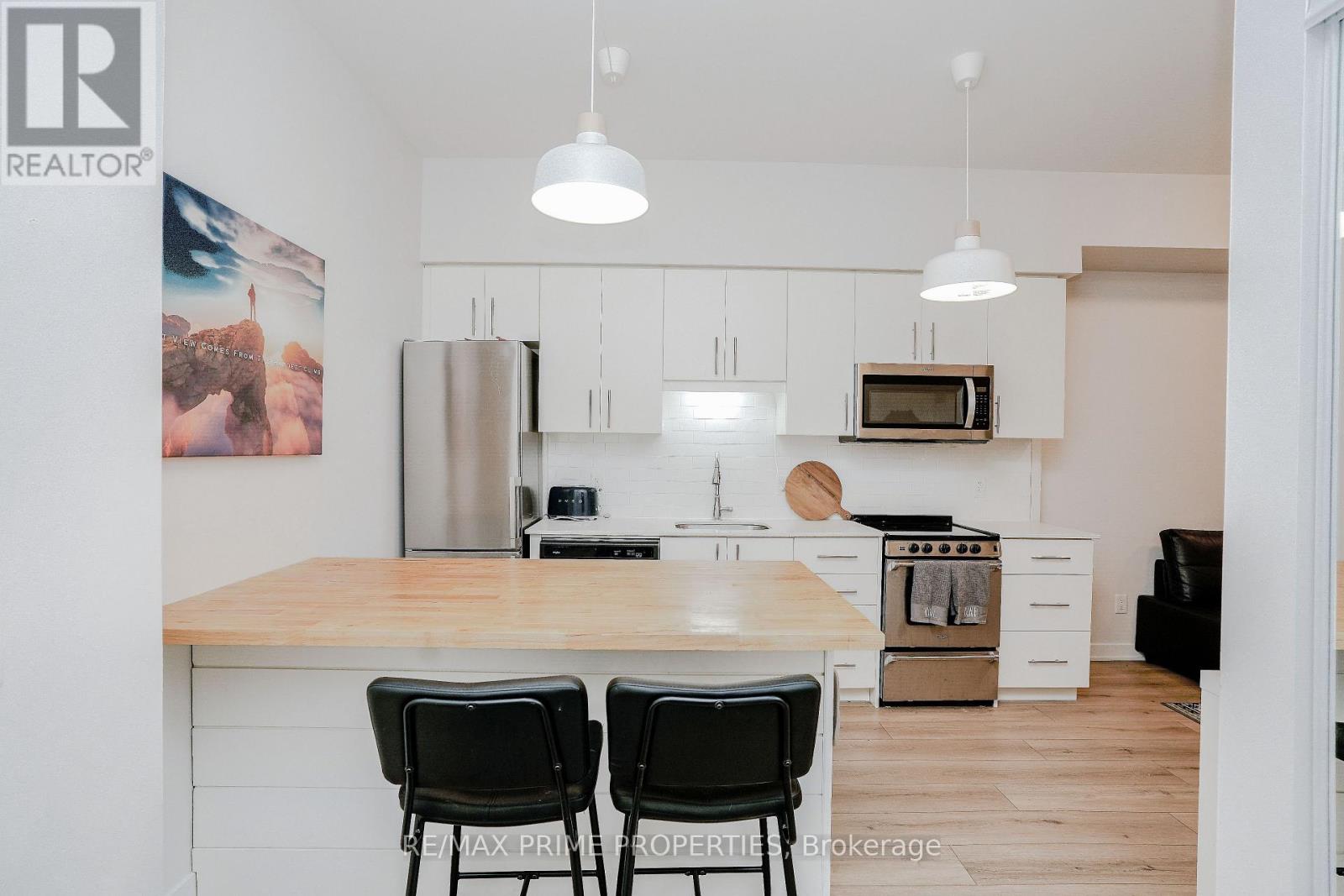 135 - 110 Fergus Avenue, Kitchener, Ontario  N2A 2H2 - Photo 9 - X12697604