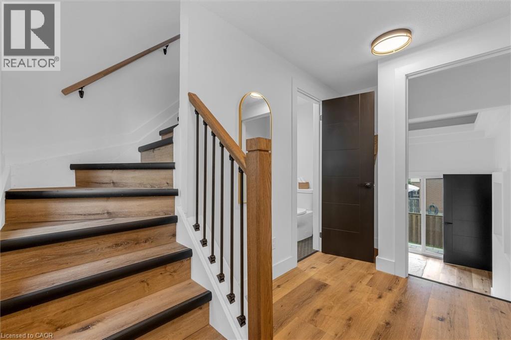 1255 Upper Gage Avenue Unit# 10, Hamilton, Ontario  L8W 3C7 - Photo 19 - 40798692