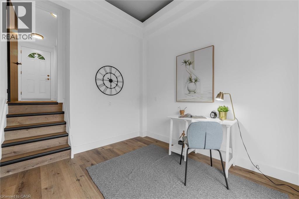 1255 Upper Gage Avenue Unit# 10, Hamilton, Ontario  L8W 3C7 - Photo 21 - 40798692