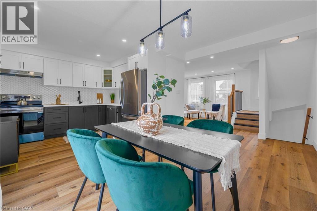 1255 Upper Gage Avenue Unit# 10, Hamilton, Ontario  L8W 3C7 - Photo 4 - 40798692